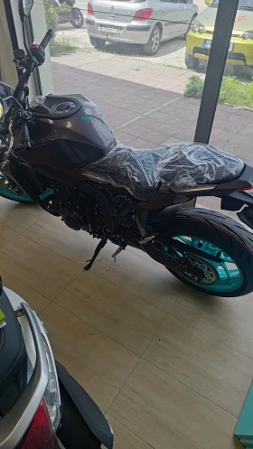 Yamaha Mt-09 2024. 1700 | Mobile.bg    5