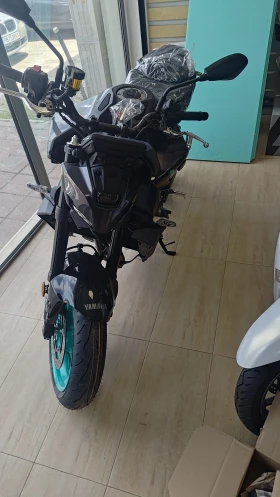 Yamaha Mt-09 2024. 1700 | Mobile.bg    4