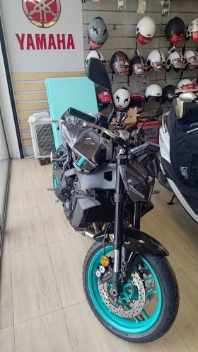 Yamaha Mt-09 2024. 1700 | Mobile.bg    3