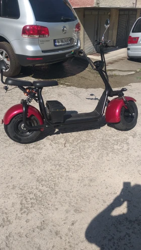 Harley-Davidson Sportster  - изображение 1