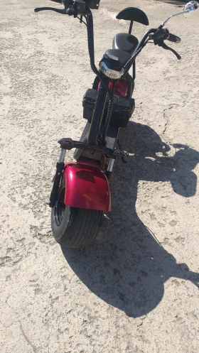 Harley-Davidson Sportster, снимка 3 — Bazar.bg Harley-Davidson Sportster, снимка 3