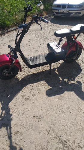 Harley-Davidson Sportster, снимка 4 — Bazar.bg Harley-Davidson Sportster, снимка 4