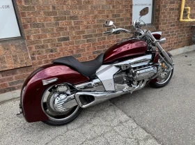 Honda Rune Valkyrie | Mobile.bg    2