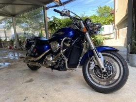 Suzuki Marauder 1600, снимка 3