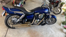 Suzuki Marauder 1600, снимка 8