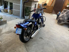 Suzuki Marauder 1600, снимка 5