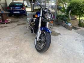 Suzuki Marauder 1600, снимка 4