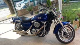 Suzuki Marauder 1600, снимка 6