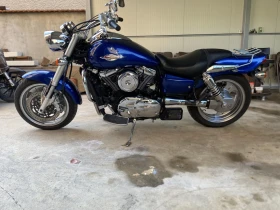 Suzuki Marauder 1600, снимка 9