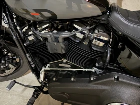 Harley-Davidson Softail Fat Bob 114 | Mobile.bg � ����� ������ 6