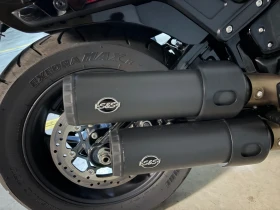 Harley-Davidson Softail Fat Bob 114 | Mobile.bg � ����� ������ 7
