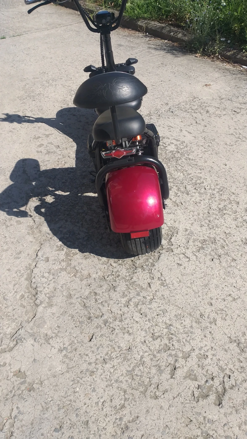 Harley-Davidson Sportster, снимка 2 - Мотоциклети и мототехника - 52643868