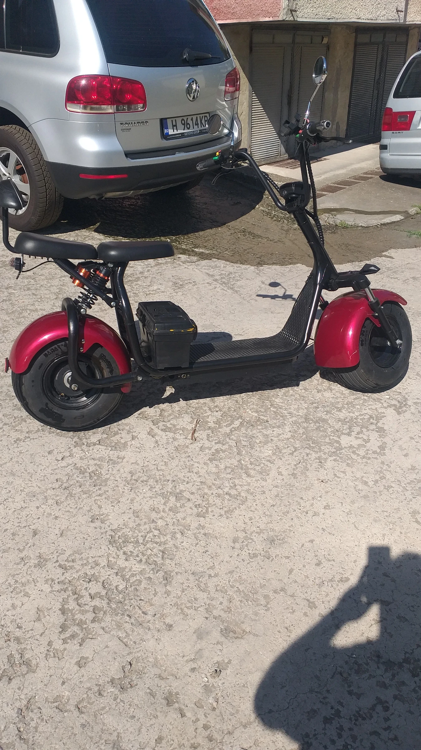 Harley-Davidson Sportster, снимка 1