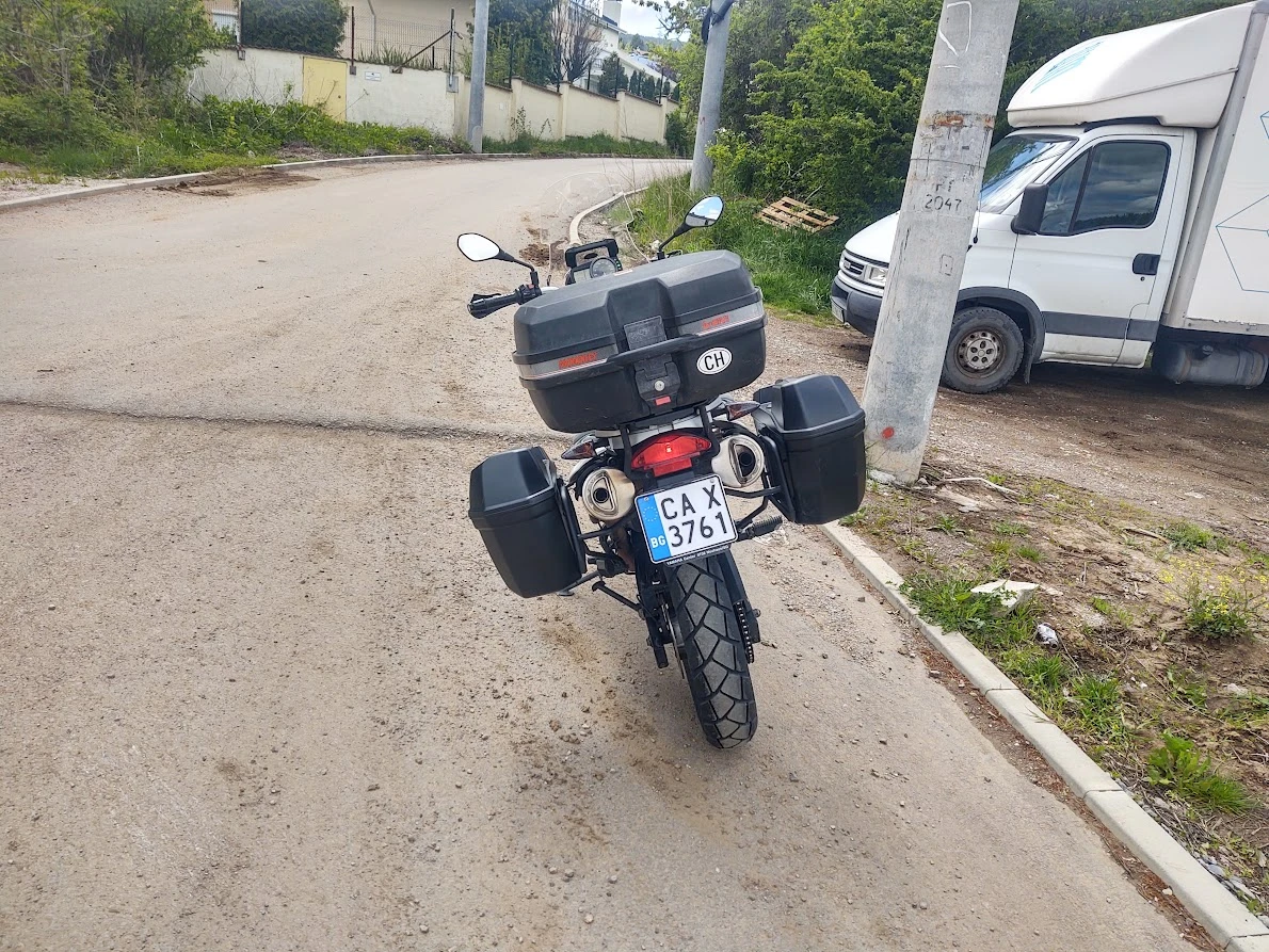 BMW G  - изображение 2