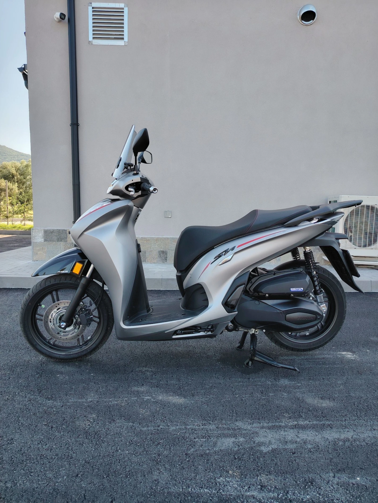 Honda Sh Sh 350 - изображение 4