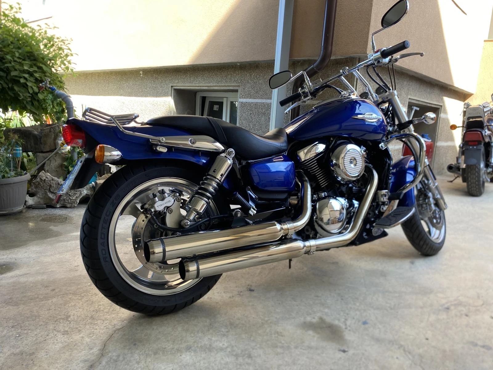Suzuki Marauder 1600 | Mobile.bg � ����������� 1