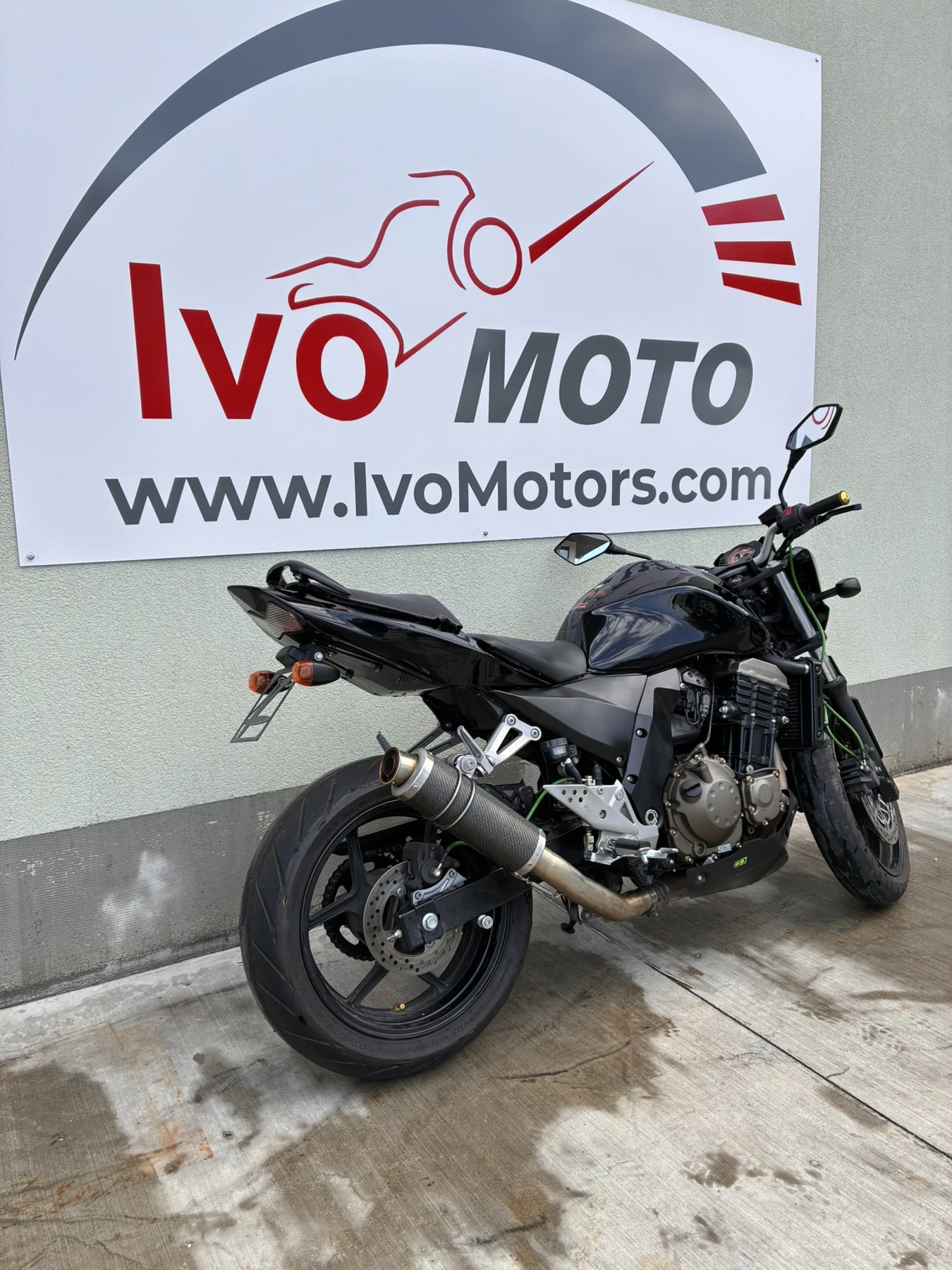 Kawasaki Z 750 | Mobile.bg � ����������� 3