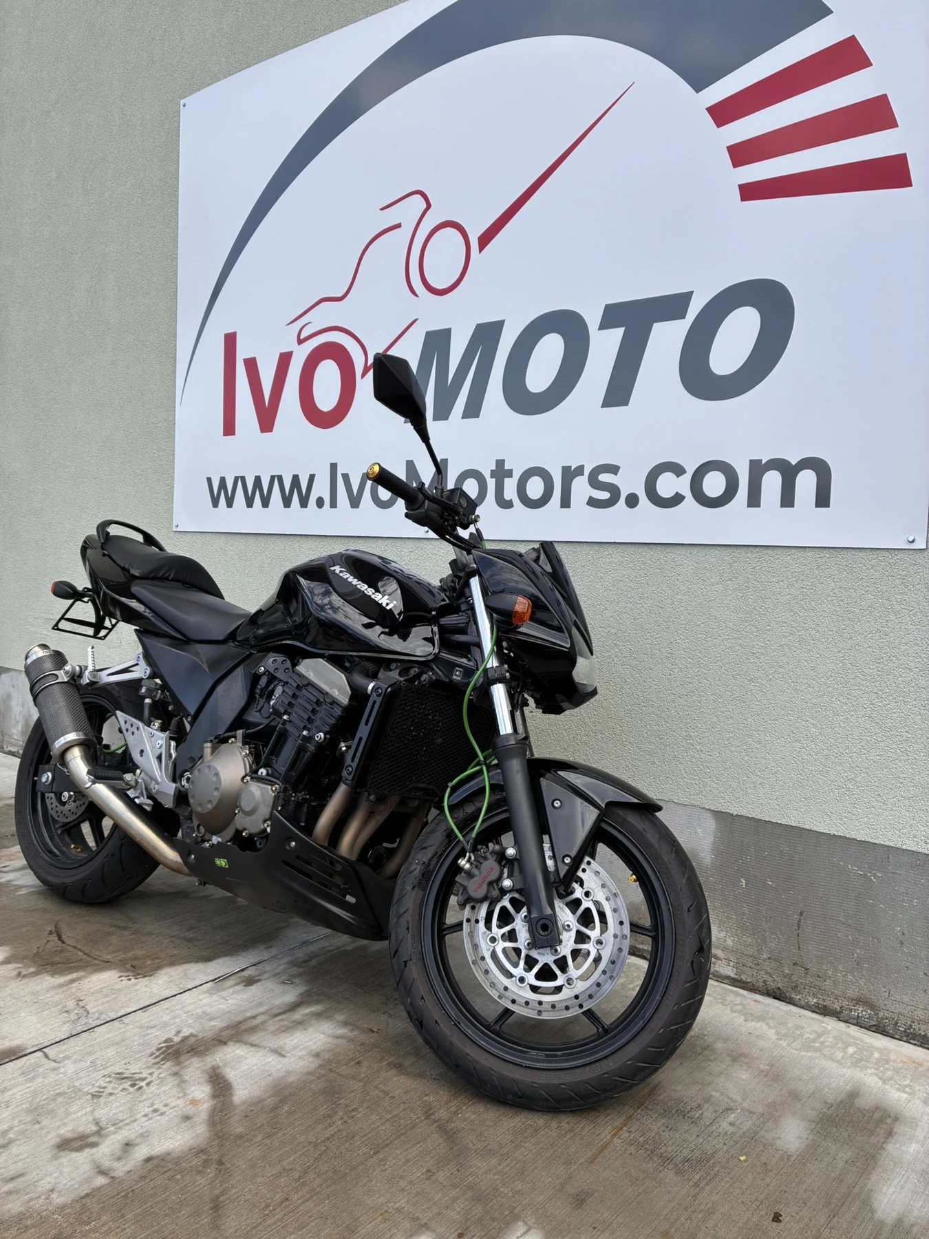 Kawasaki Z 750 | Mobile.bg � ����������� 4