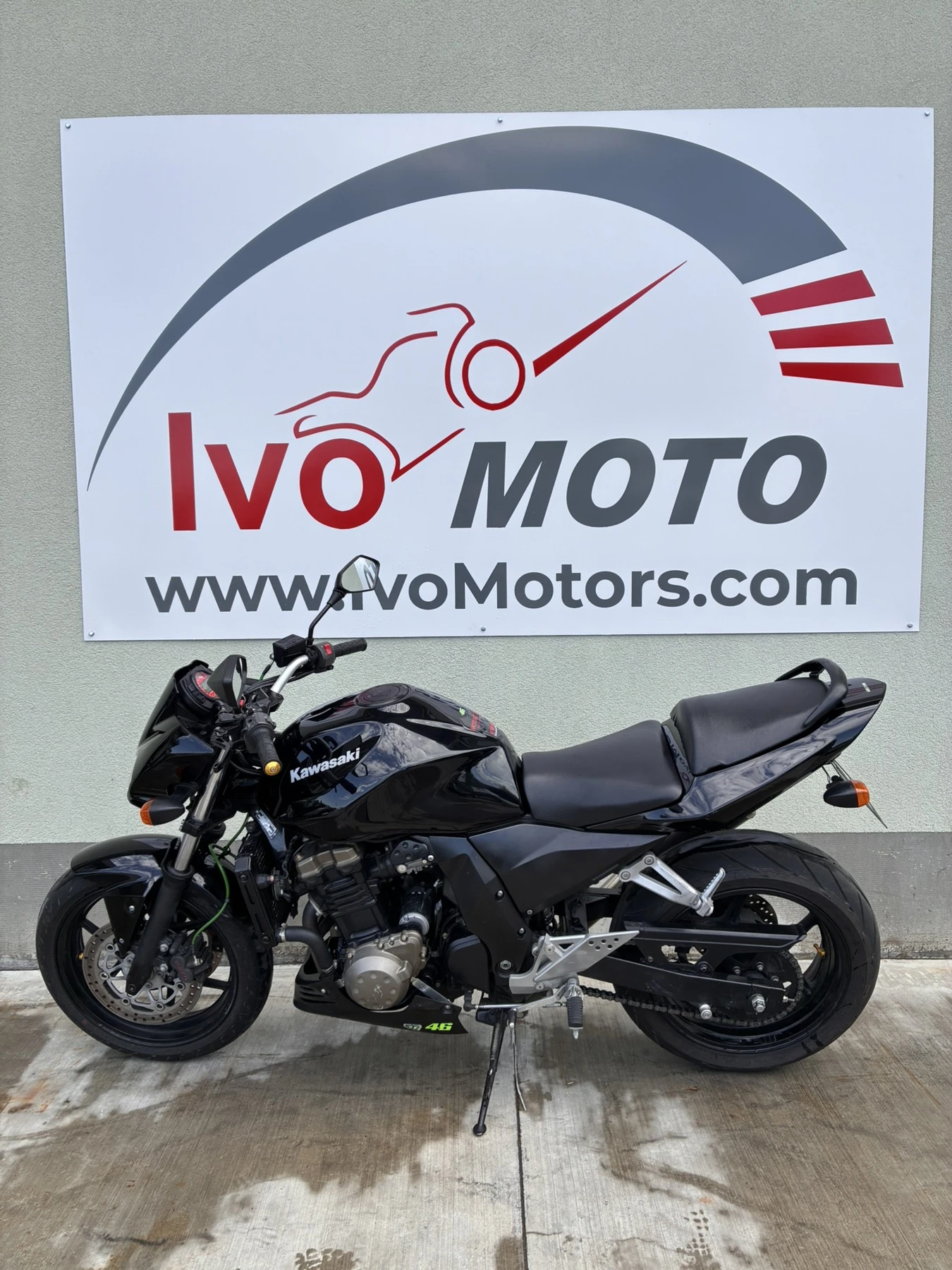 Kawasaki Z 750 | Mobile.bg � ����������� 2