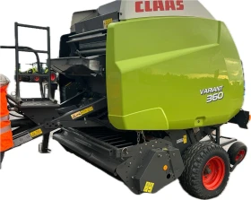      Claas VARIANT 360 