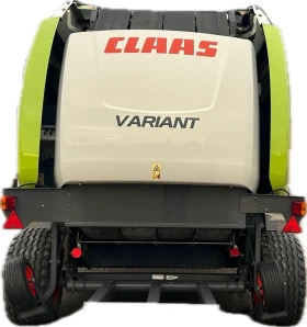      Claas VARIANT 360 