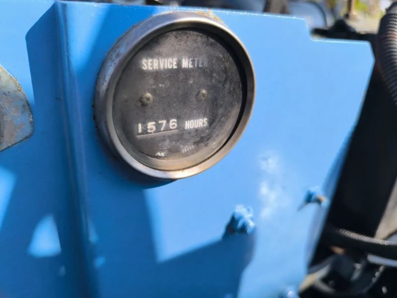 Багер Kubota КН007, снимка 11 - Индустриална техника - 52165529