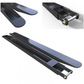 Мотокар Други УДЪЛЖИТЕЛИ ЗА ВИЛИЦИ НА МОТОКАР, снимка 1