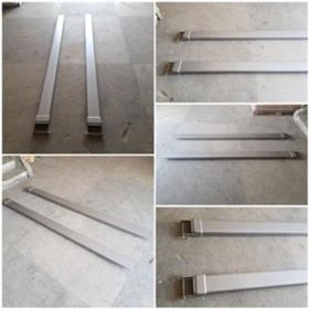 Мотокар Други УДЪЛЖИТЕЛИ ЗА ВИЛИЦИ НА МОТОКАР, снимка 2