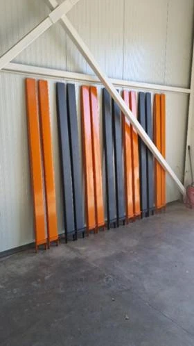 Мотокар Други УДЪЛЖИТЕЛИ ЗА ВИЛИЦИ НА МОТОКАР, снимка 4