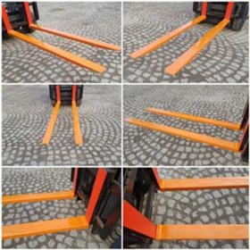 Мотокар Други УДЪЛЖИТЕЛИ ЗА ВИЛИЦИ НА МОТОКАР, снимка 3