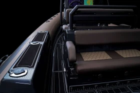 Надуваема лодка Brig N26, снимка 9