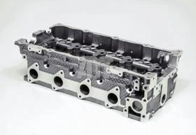 221004A310  ЦИЛИНДРОВА ГЛАВА HYUNDAI/KIA 2.5 CRD 2006-  221004A300, снимка 7