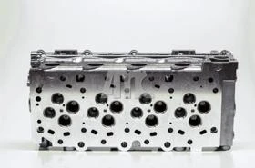 221004A310  ЦИЛИНДРОВА ГЛАВА HYUNDAI/KIA 2.5 CRD 2006-  221004A300, снимка 1