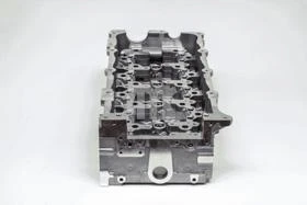 221004A310  ЦИЛИНДРОВА ГЛАВА HYUNDAI/KIA 2.5 CRD 2006-  221004A300, снимка 8