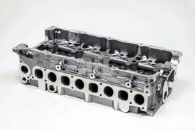 221004A310  ЦИЛИНДРОВА ГЛАВА HYUNDAI/KIA 2.5 CRD 2006-  221004A300, снимка 3