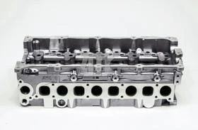 221004A310  ЦИЛИНДРОВА ГЛАВА HYUNDAI/KIA 2.5 CRD 2006-  221004A300, снимка 2