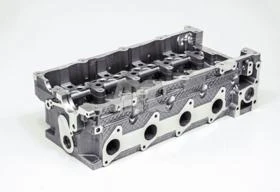 221004A310  ЦИЛИНДРОВА ГЛАВА HYUNDAI/KIA 2.5 CRD 2006-  221004A300, снимка 5