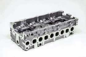 221004A310  ЦИЛИНДРОВА ГЛАВА HYUNDAI/KIA 2.5 CRD 2006-  221004A300, снимка 9