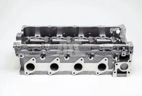 221004A310  ЦИЛИНДРОВА ГЛАВА HYUNDAI/KIA 2.5 CRD 2006-  221004A300, снимка 6