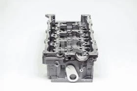 221004A310  ЦИЛИНДРОВА ГЛАВА HYUNDAI/KIA 2.5 CRD 2006-  221004A300, снимка 4