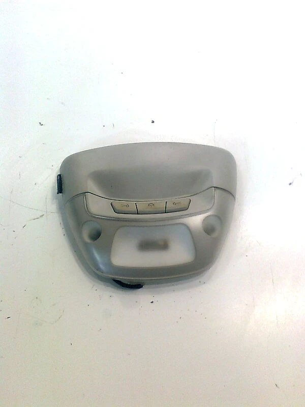 преден плафон за Фиат Стило (3)