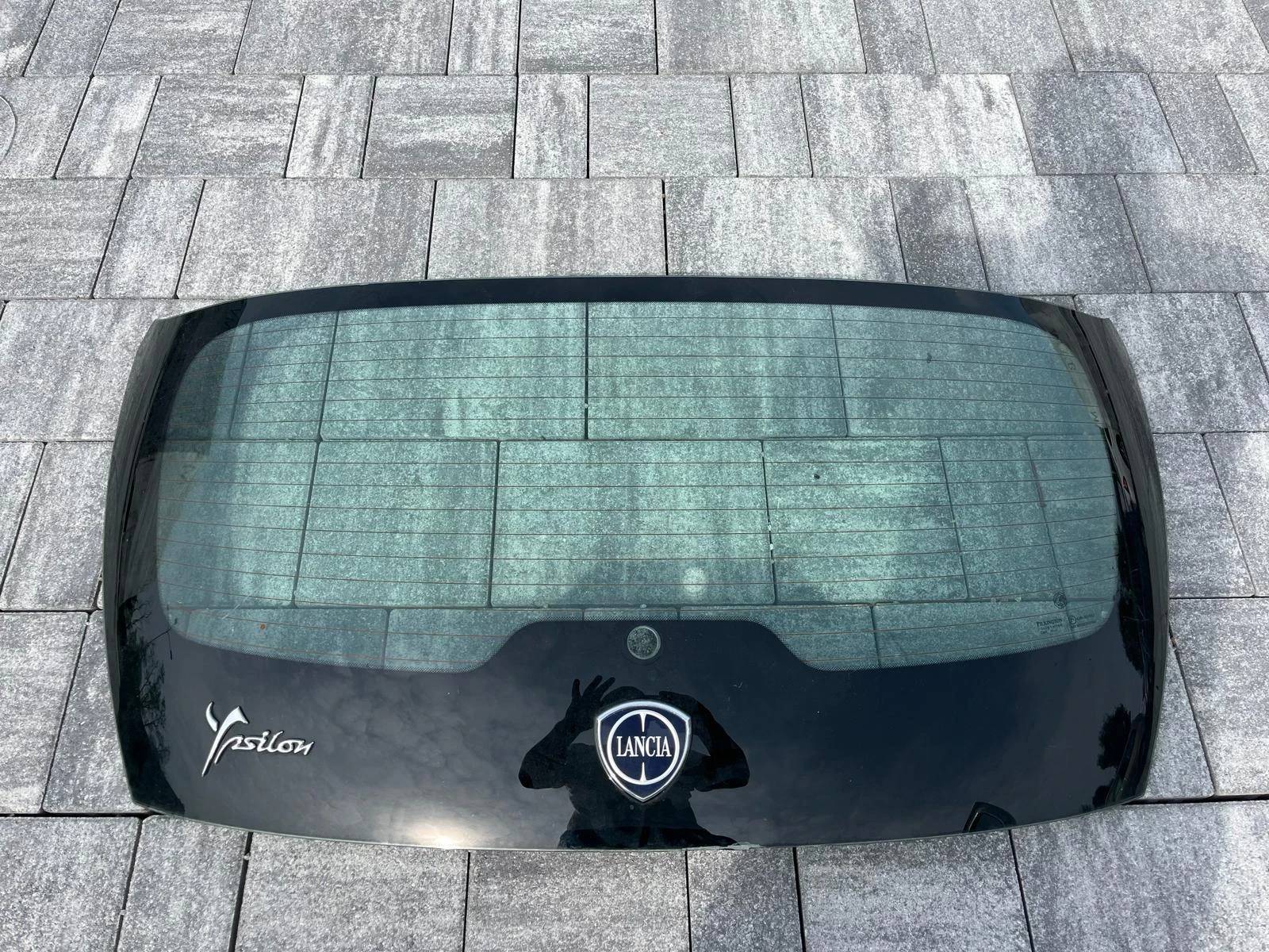    Lancia Ypsilon 2012 - 2016 | Mobile.bg   1