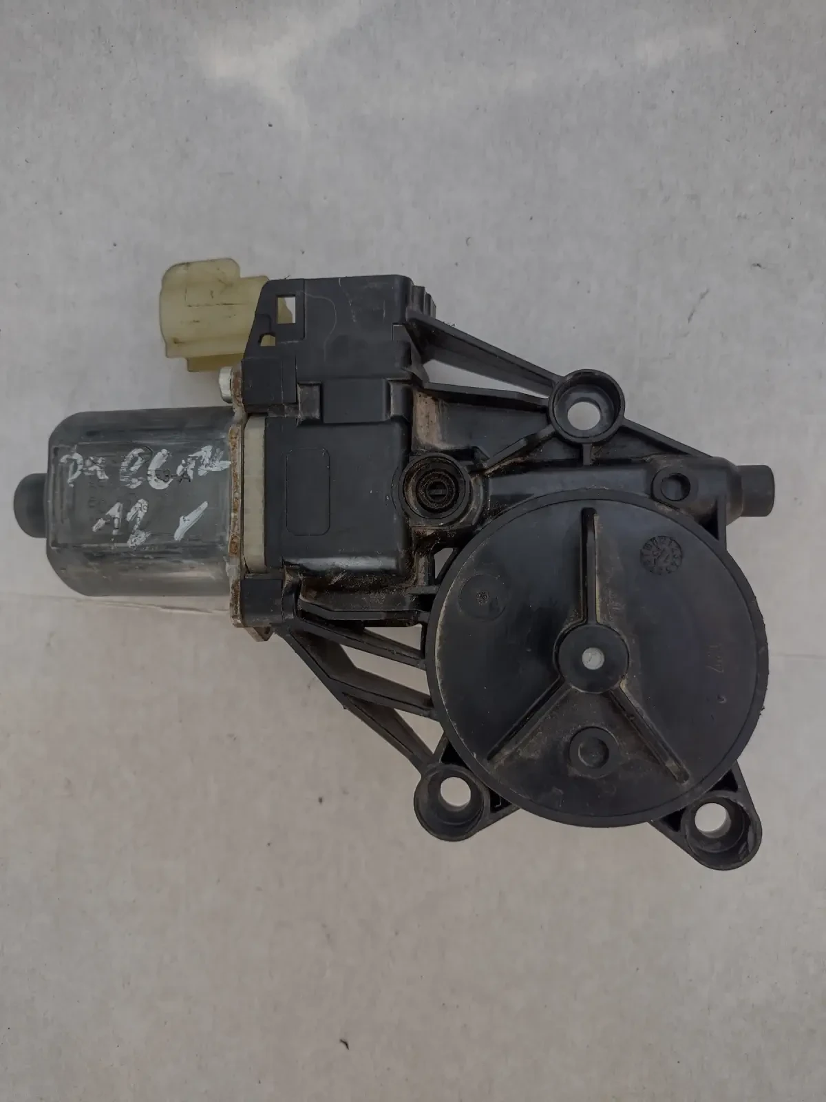 8A61-14553-A       FORD FIESTA VI 8A6114553A 0130822407 | Mobile.bg   1