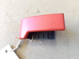 Дръжка отваряне преден капак вътрешна Мерцедес А180 W169 