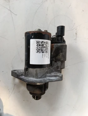 ����� �� �������� �� ������� 1.2TFSI Skoda Yeti