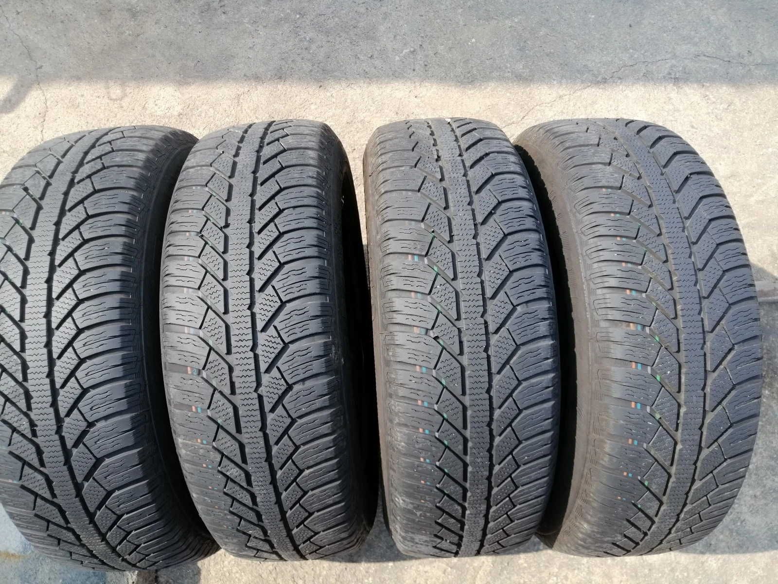    195/65R15  VW | Mobile.bg   3