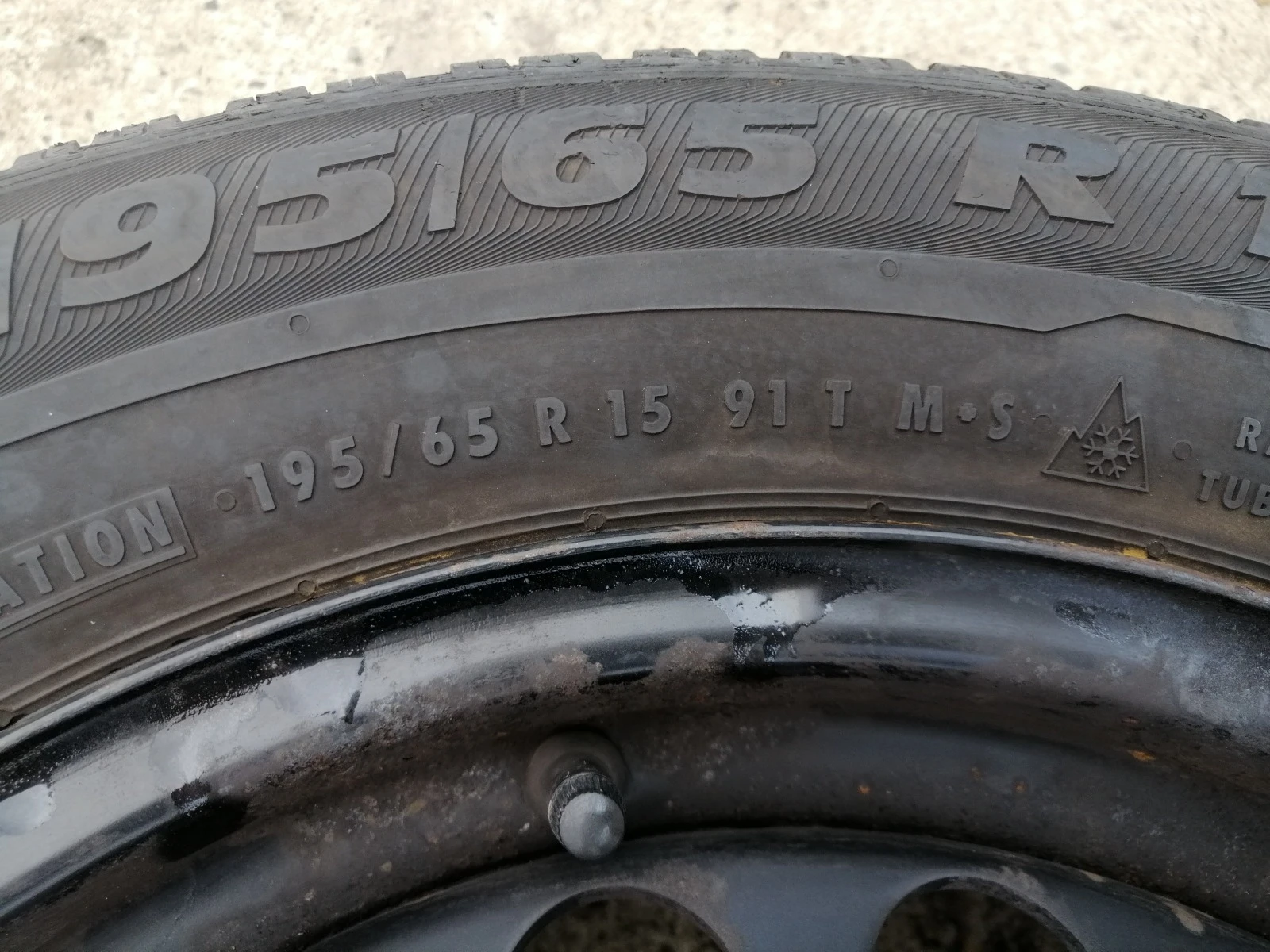    195/65R15  VW | Mobile.bg   10