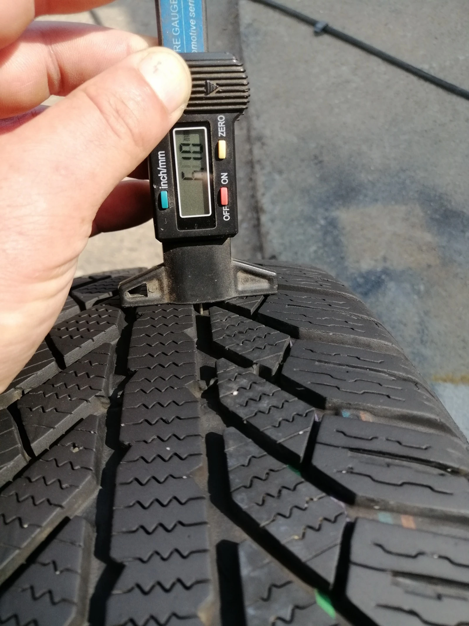    195/65R15  VW | Mobile.bg   7