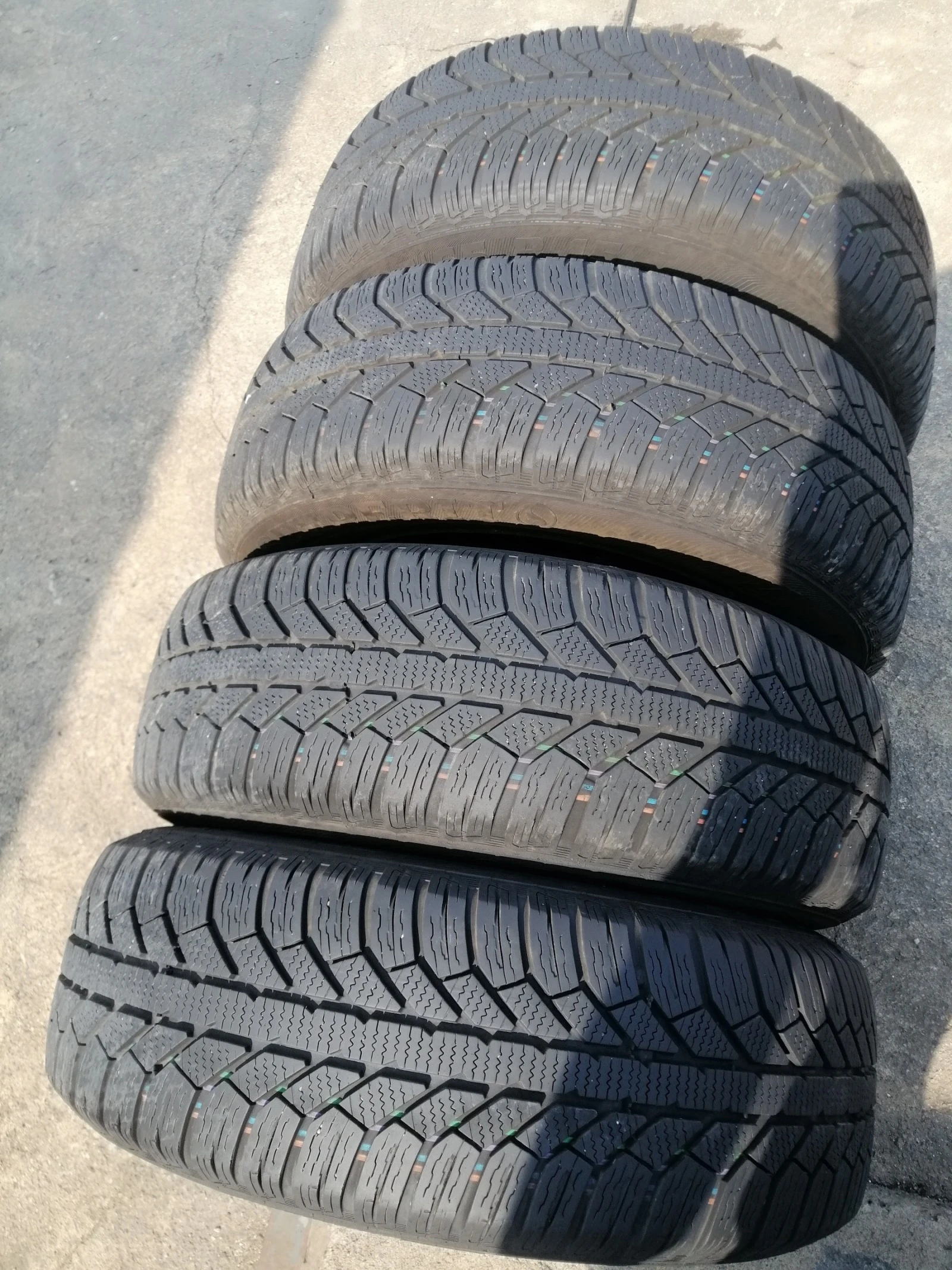    195/65R15  VW | Mobile.bg   4