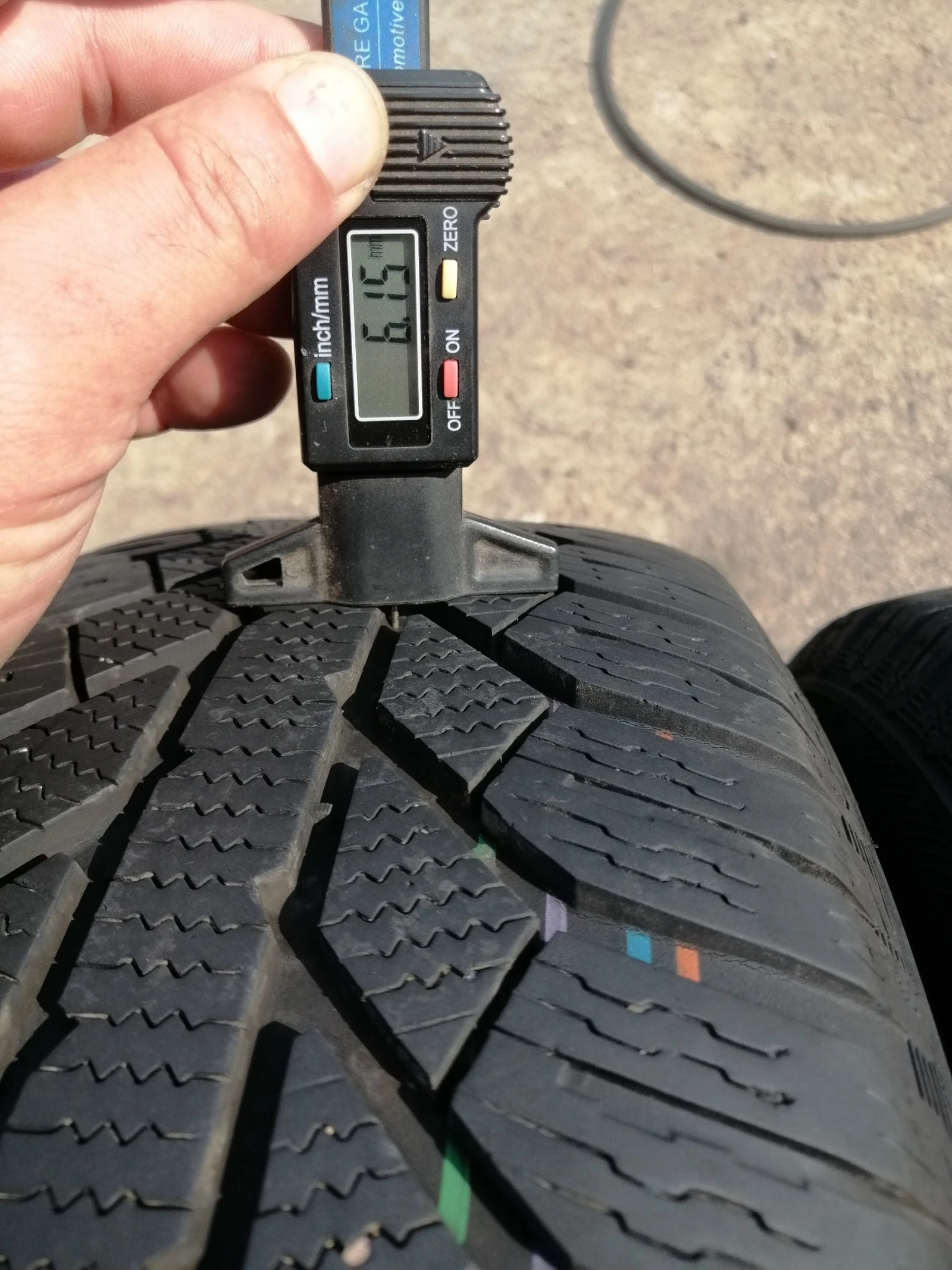    195/65R15  VW | Mobile.bg   6